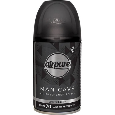Airpure Air Freshener Man Cave 250 ml
