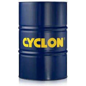 CYCLON Циркулационно масло cyclon industrial leda iso 150 208l (ji08501)