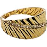 VipGold Златен дамски пръстен 1.70 гр (pr046)
