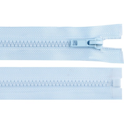 Stoklasa Kostěný zip No 5 délka 75 cm bundový Balení: 1 ks, Varianta: 185 modrá pomněnková 185 modrá pomněnková