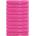 vidaXL Премиум кърпи SOLUND 10 бр розови 100x200 см 600 gsm (137535)