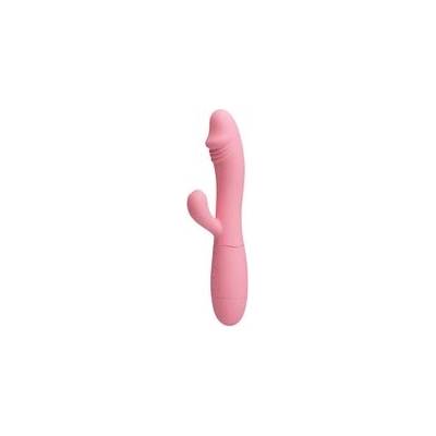 Pretty Love Snappy 2 Baby Pink (P25084)