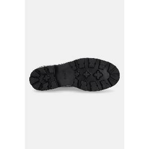 Guess Мокасини YANIKA (FLTYNK.ELE14.BLACK)