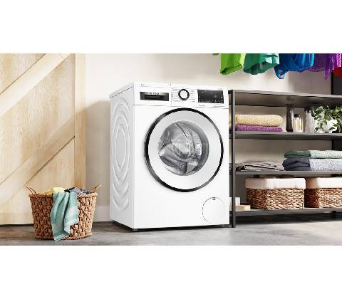 Bosch WGG244F2BY