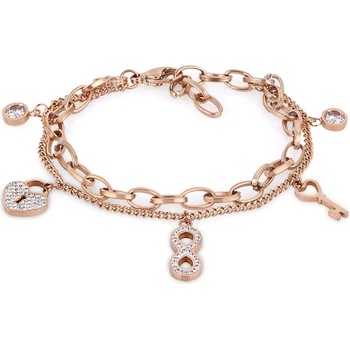 Image 1 of Daniel Klein dkj. 3.2113-4 Дамска Гривна