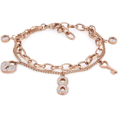 Daniel Klein dkj. 3.2113-4 Дамска Гривна