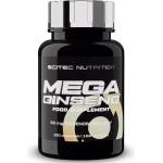 Scitec Nutrition Mega Ginseng, 100 Capsules