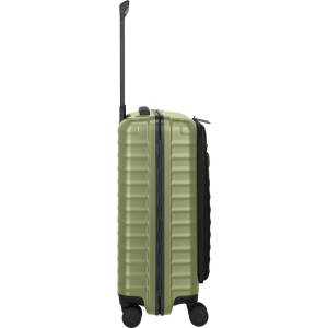 Titan Overseas S Front pocket Forest green