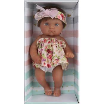 Image 1 of Armtoys КУКЛА mini baby doll С ПОЛА И ПАНДЕЛКА 25 СМ