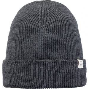 Barts Зимна шапка (beanie) Barts Kinabalu Beanie - Dark Heather - размер One Size (204-5240-0311)