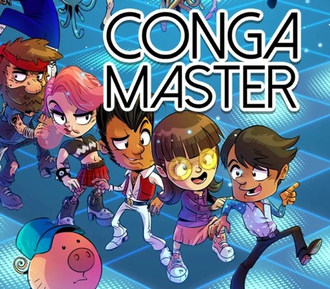 Conga Master