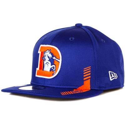 New Era EM950 NFL21 Sideline hm Denver Broncos