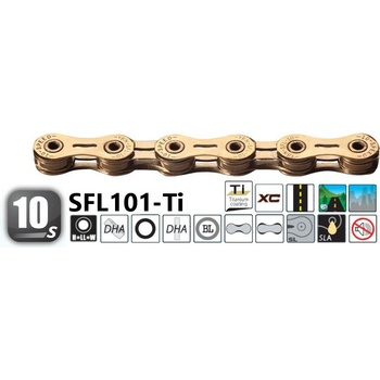 Yaban SFL 101-TI