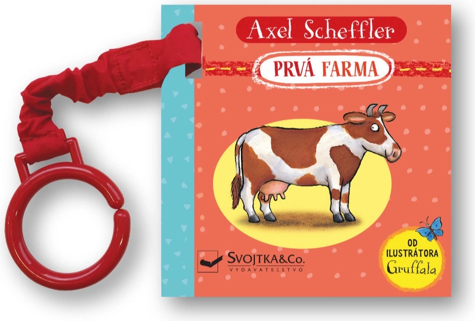 Prvá farma do kočíka