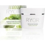 Ryor RYOR a. s. Подхранващ крем Ryor Exclusive 50 мл за суха и чувствителна кожа