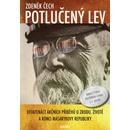Potlučený lev