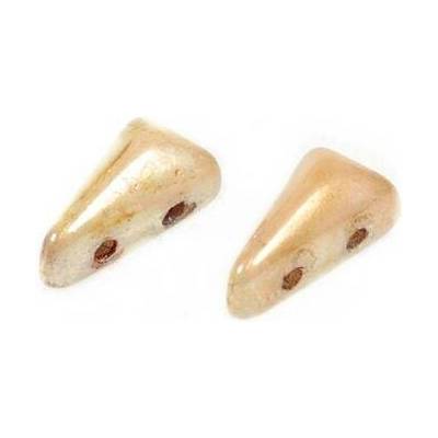 Glass beads, s.r.o. VEXOLO 5x8 mm 03000/65401 Balení: 300ks