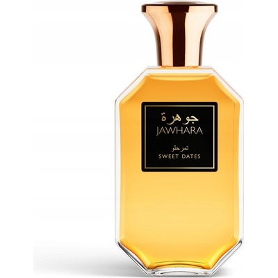 Jawhara Sweet Dates parfémovaná voda unisex 100 ml