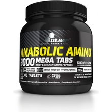 Olimp Anabolic Amino 9000 300 tabliet