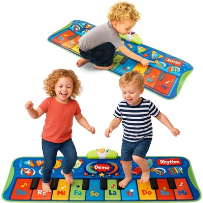 Smily play nahrávací taneční podložka