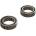 Arrma сачмен лагер 10x15x4mm 2RS (2)