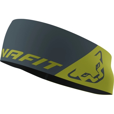 Dynafit Performance Headband UNI žlutá
