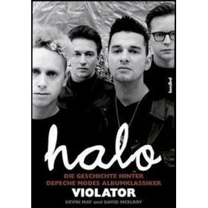 Halo | David McElroy, Andreas Schiffmann (ISBN: 9783854457572)
