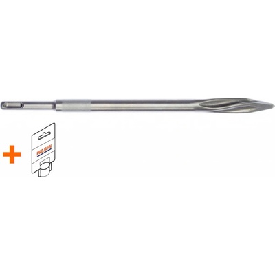 PROJAHN Sekáč SDS-plus 250mm,špice,na kartě - 841062504