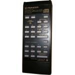 GENERAL Pioneer cu-pd007 - дистанционно управление дубликат (cu-pd007) Дистанционно