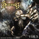 HEAVENLY: VIRUS CD
