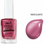 Avon Лак за нокти Avon Mark nail style studio Mineral Crush в цвят Rose Quartz