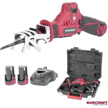 Worcraft CSS-12Li