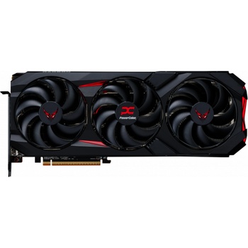 PowerColor Radeon RX 9070 GRE Red Devil 12GB GDDR6 (RX9070GRE 12G-E/OC)