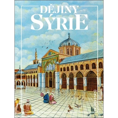 Dějiny Sýrie