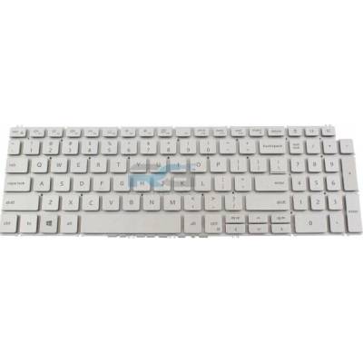 Klávesnice DELL INSPIRON 3502 3511 / SIL LED