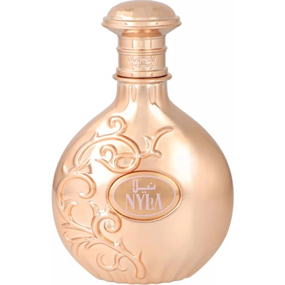 Arabiyat Prestige Nyla parfémovaná voda dámská 80 ml