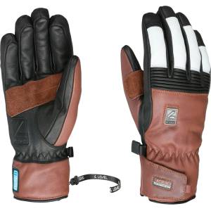 LEVEL Ръкавици LEVEL Icon Gloves - Pk Brown - размер M (202-7336-0413)