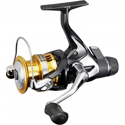 Shimano Sahara 4000 RD 5.1:1