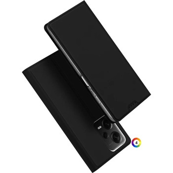 Image 1 of Xiaomi Redmi Note 12 Pro+ 5G DUX DUCIS Кожен Калъф и Протектор