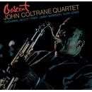 COLTRANE, JOHN -QUARTET CRESCENT LP