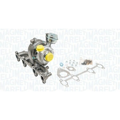 Plniace dúchadlo MAGNETI MARELLI 807101002300 807101002300