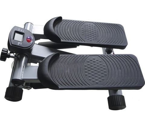 Spartan Mini stepper