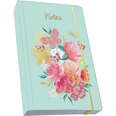 KIUB Note book NBA608H03 LOUISE TILER