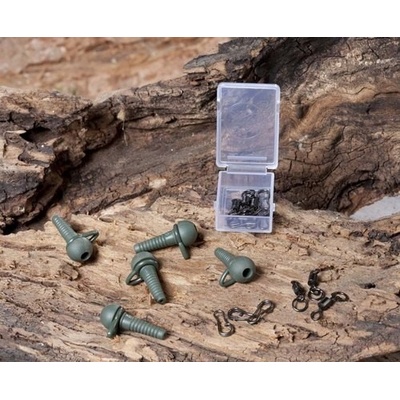 Extra carp Carp safety sleeves