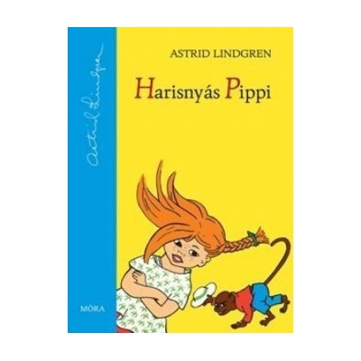 Harisnyás Pippi