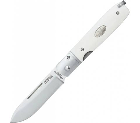 Fallkniven GP Elforyn