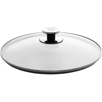 Fissler sklenená pokrievka 30 cm sklo