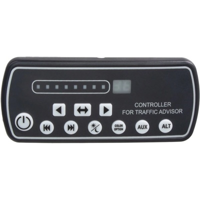 STUALARM KF77-OVL2 – Zboží Mobilmania