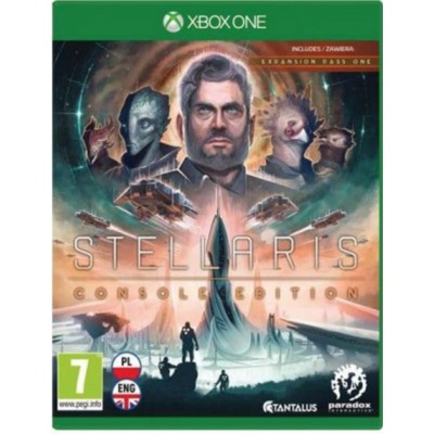 Stellaris (Console Edition)