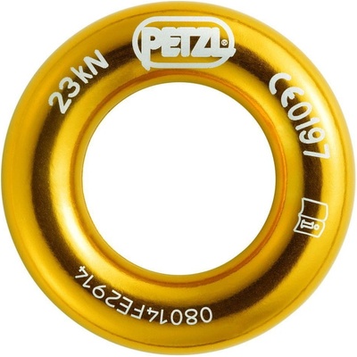 Petzl Ring S